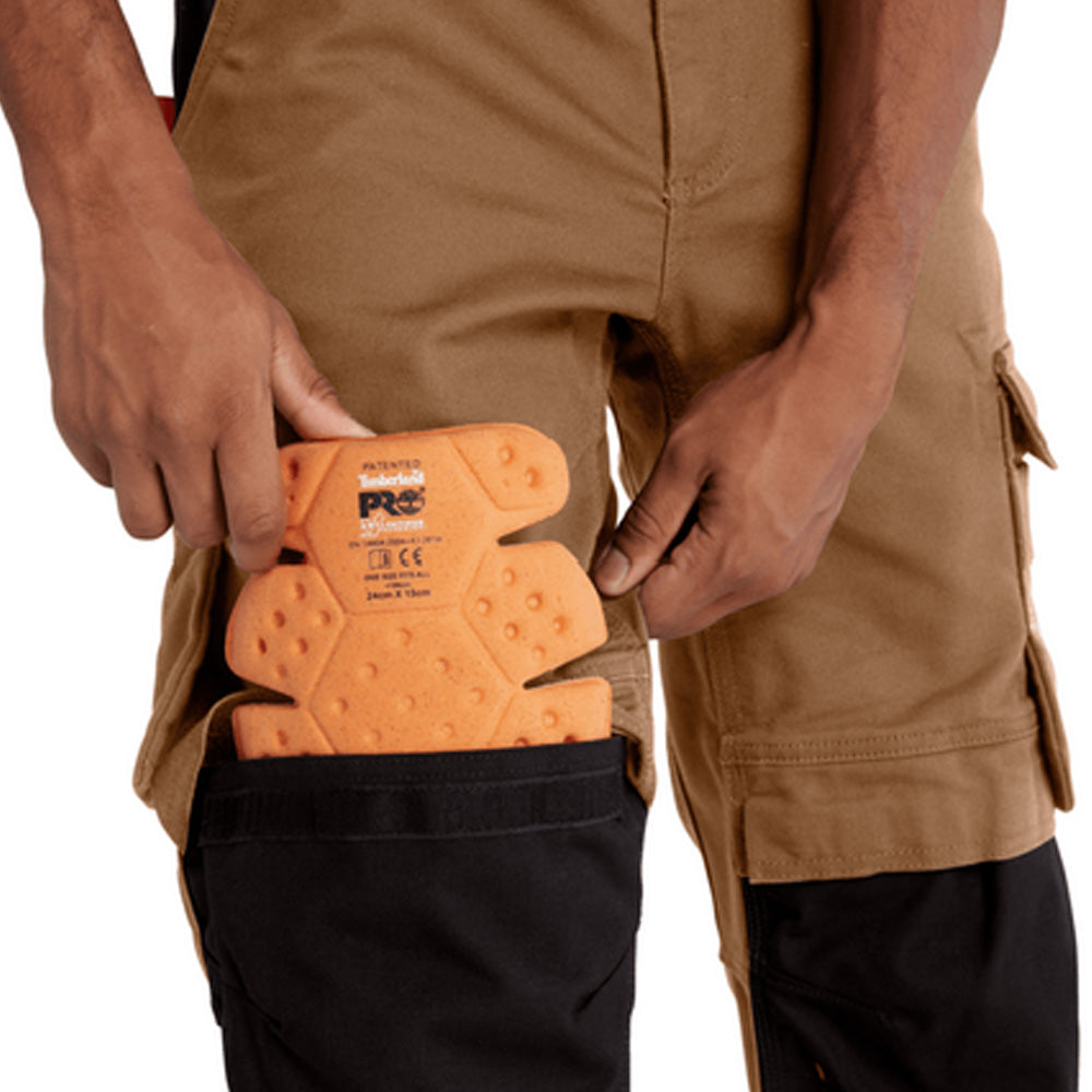 PANTALONS DE TRAVAIL IRONHIDE - TIMBERLAND