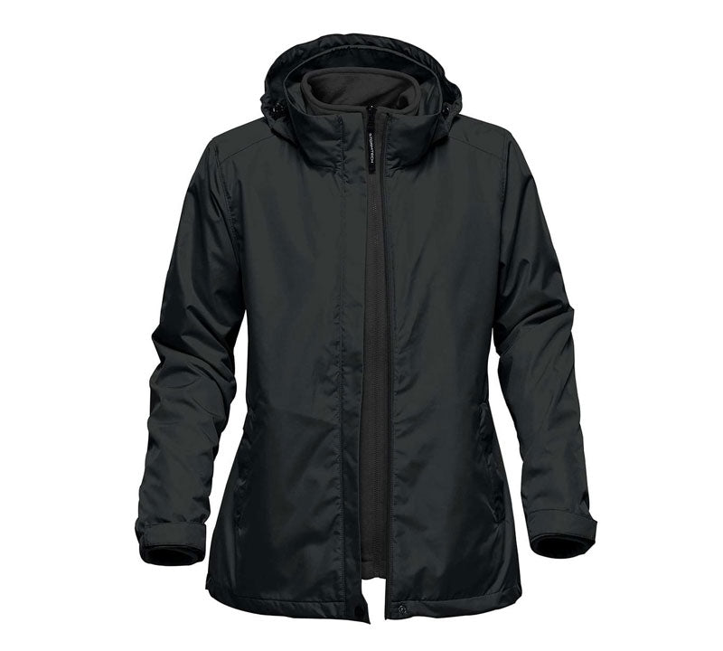 KXR-2W - MANTEAU NAUTILUS 3/1 - FEMME – Le Magasin Industriel