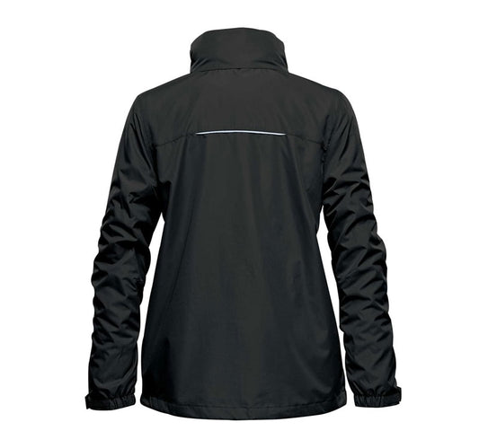 JG KXR-2W - MANTEAU NAUTILUS 3/1 - FEMME