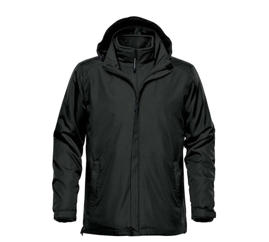 JG KXR-2 MANTEAU NAUTILUX 3/1 - HOMME