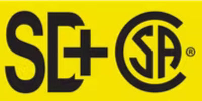 Logo de la semelle antistatique SD+