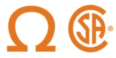 Logo protection oméga ESR