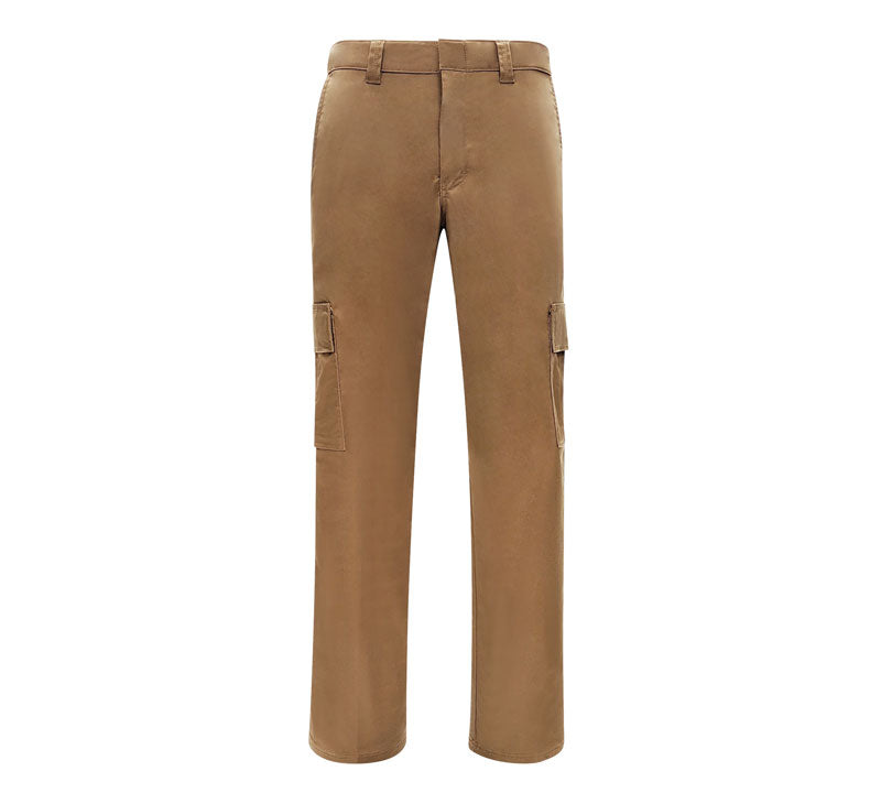 TK-E8000 - PANTALON DE TRAVAIL CARGO EXTENSIBLE