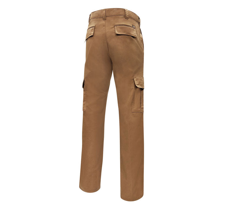 TK-E8000 - PANTALON DE TRAVAIL CARGO EXTENSIBLE