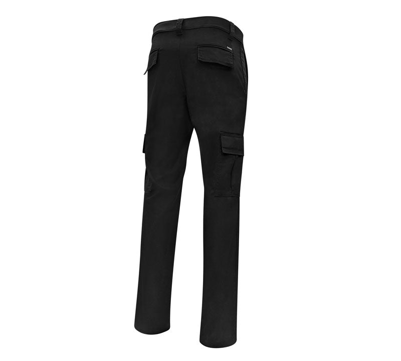 TK-E8000 - PANTALON DE TRAVAIL CARGO EXTENSIBLE