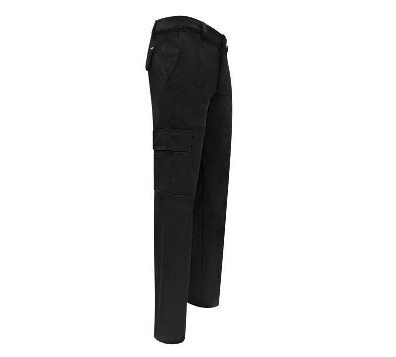 TK-E8000 - PANTALON DE TRAVAIL CARGO EXTENSIBLE