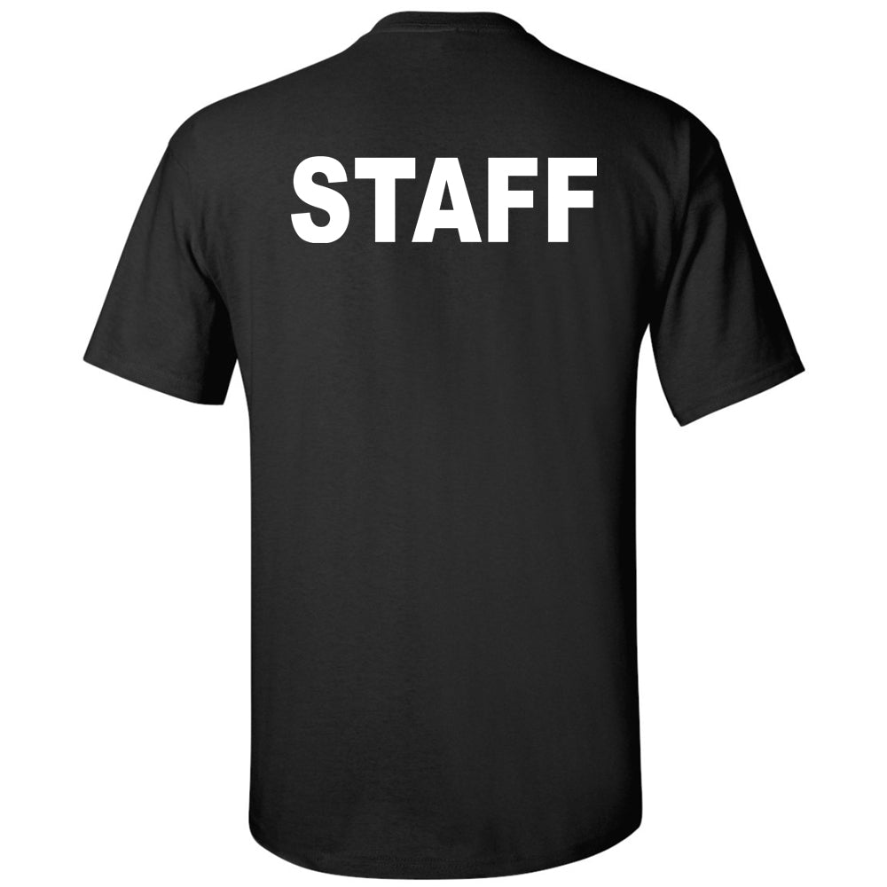 TEE SHIRTS STAFF S02