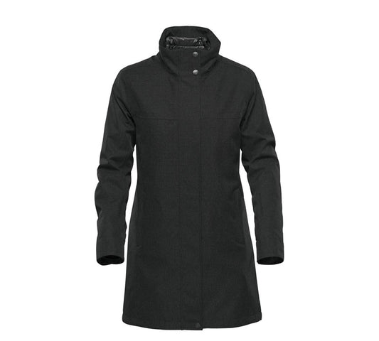JG UBX-1W - MANTEAU MONTAUK POUR FEMME