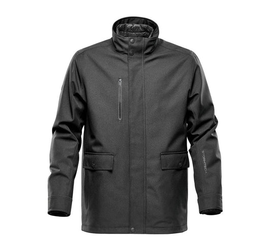 JG UBX-1 - MANTEAU MONTAUK POUR HOMME