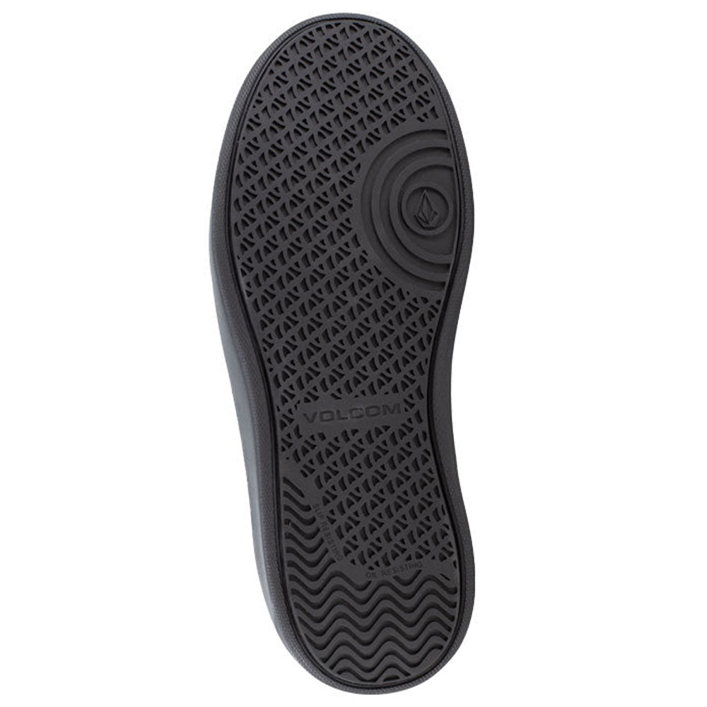 VC30244 - ESPADRILLE/SKATE DE TRAVAIL, EVOLVE - VOLCOM