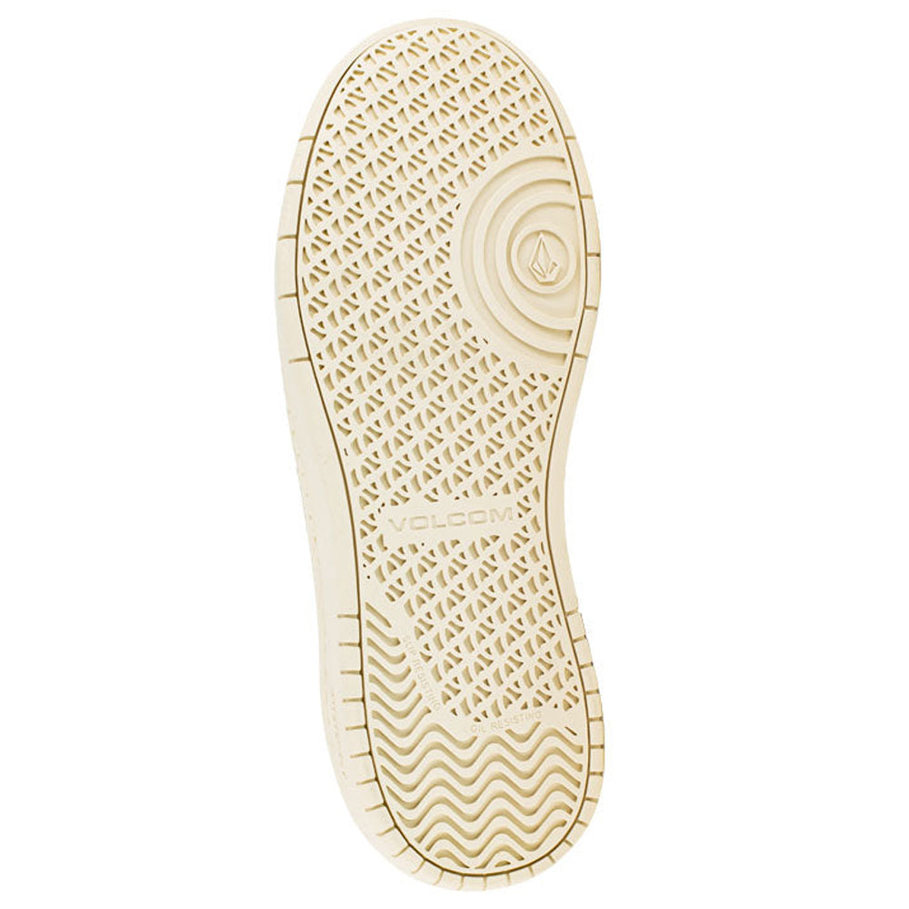 VC30507 - ESPADRILLE DE TRAVAIL, STONE OP ART - VOLCOM