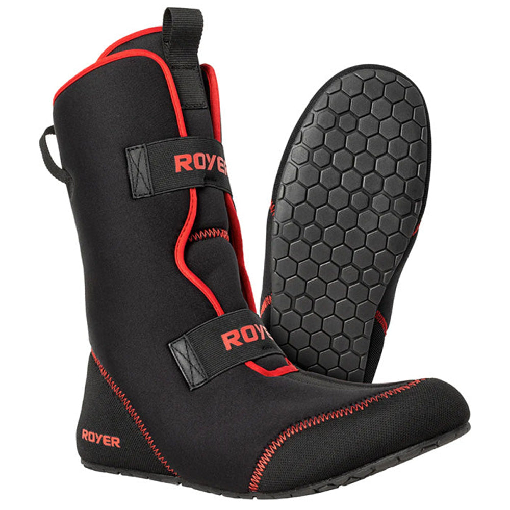 DOUBLURE DE BOTTE D'HIVER