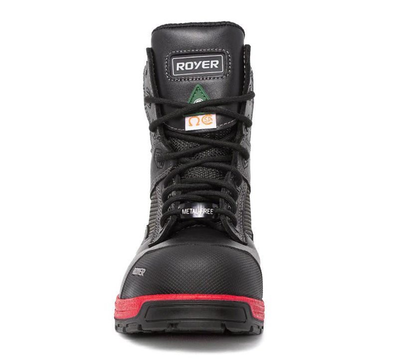 Botte discount royer homme