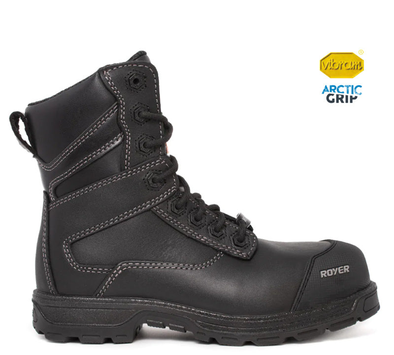 5701AG - BOTTE DE TRAVAIL - ARCTIC GRIP