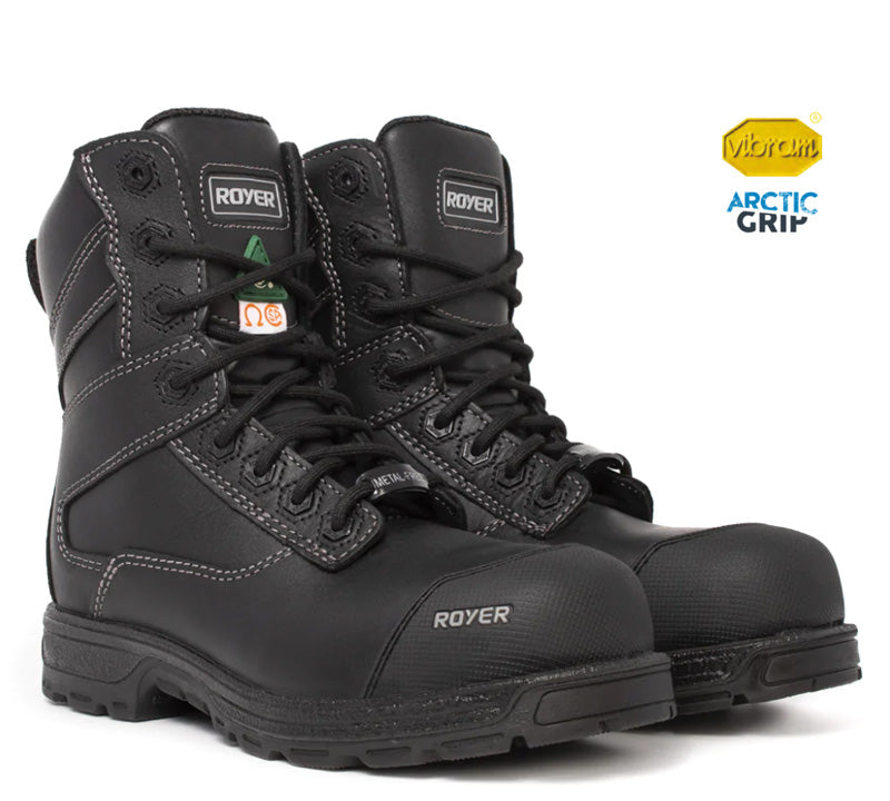 5701AG - BOTTE DE TRAVAIL - ARCTIC GRIP