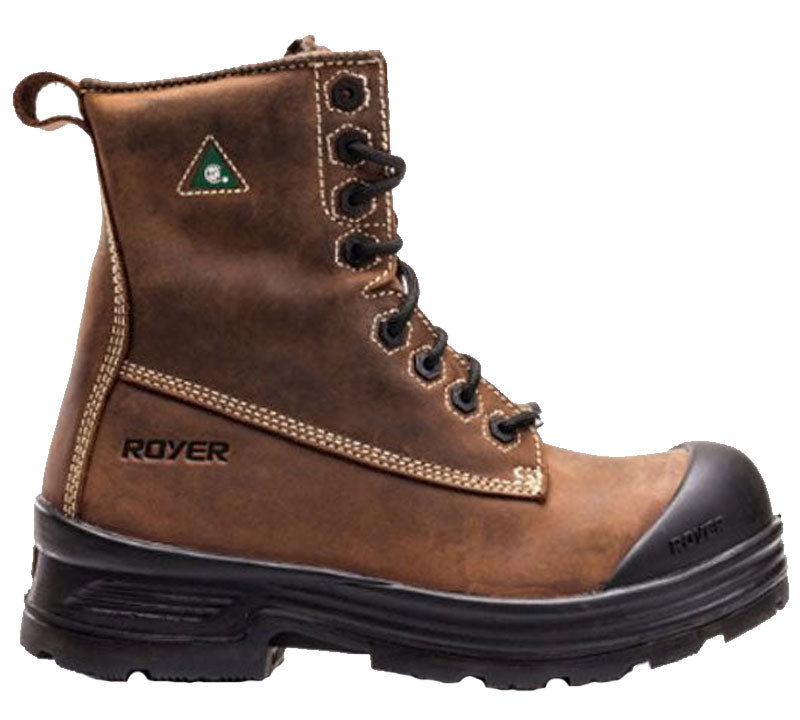 Botte royer homme new arrivals