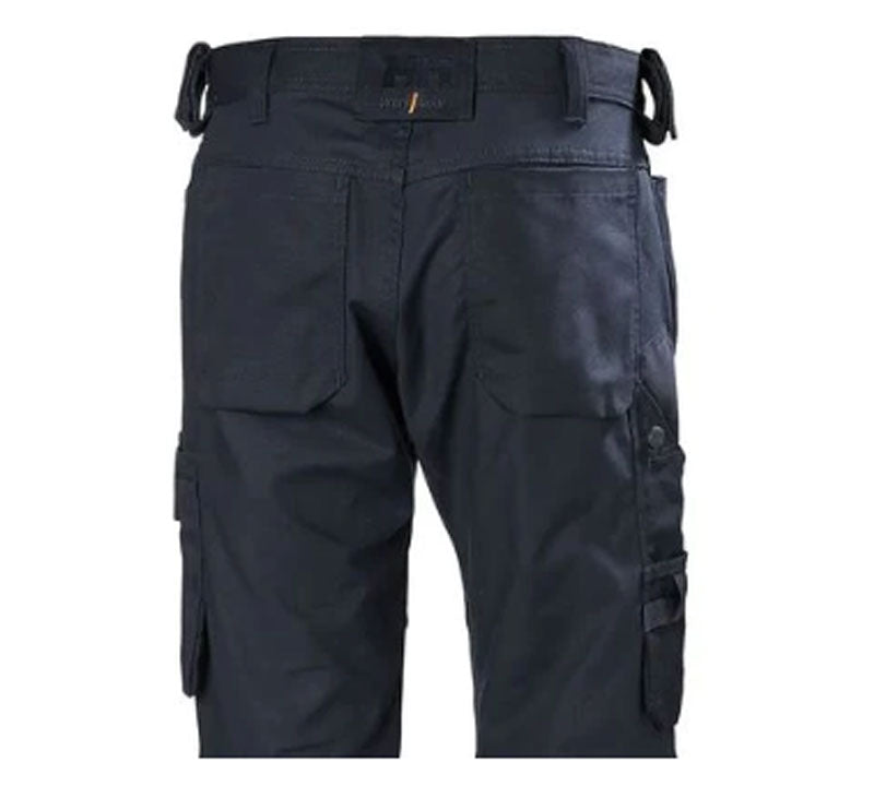 Pantalon de travail helly hansen new arrivals