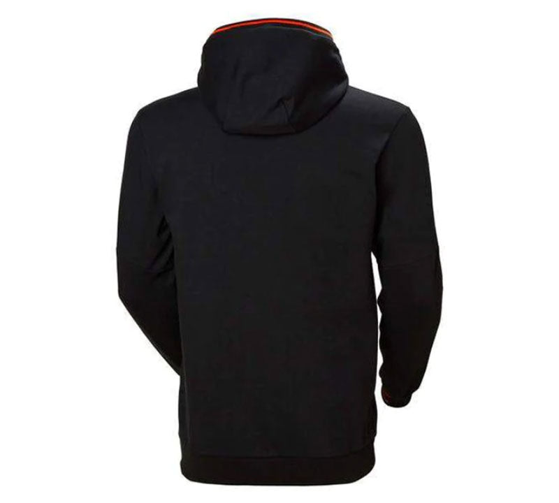 Magasin hoodie 2025