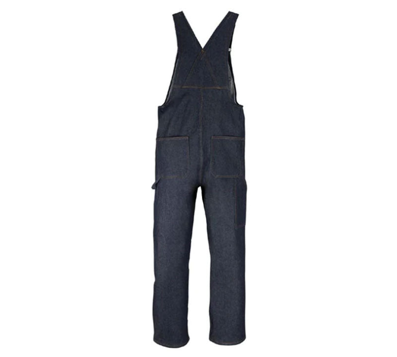 Big bill hot sale denim overalls