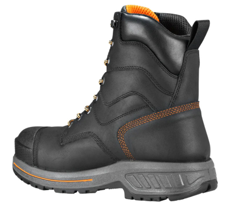 Timberland endurance deals hd