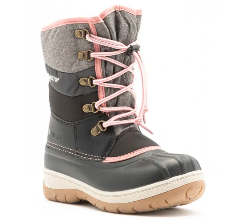 A8368J10 - BOTTE D'HIVER JUNIOR GUMMY