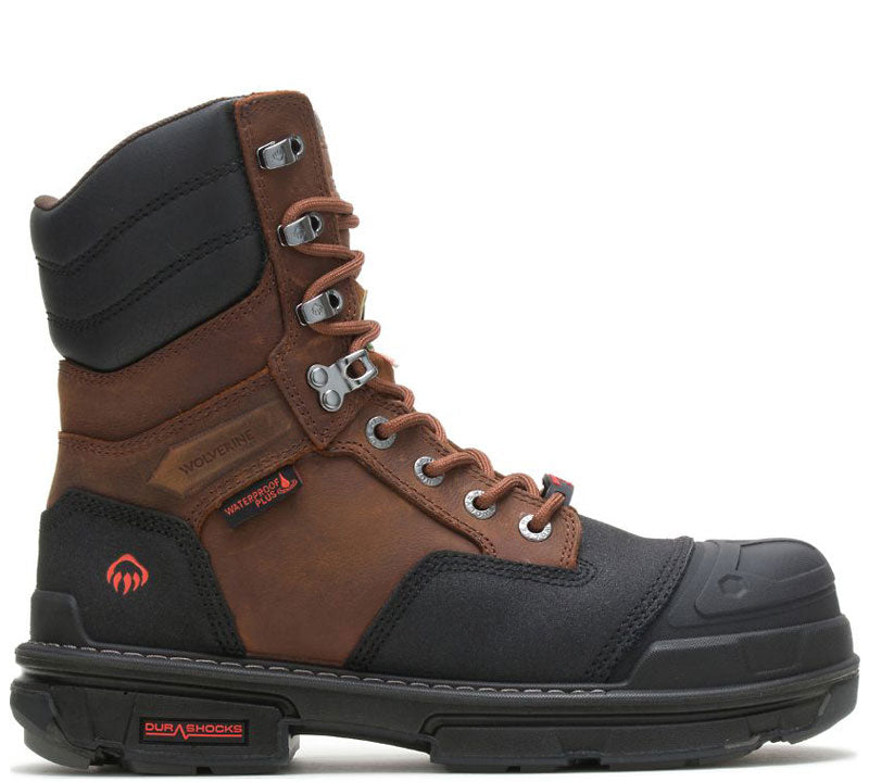 Wolverine botte online homme