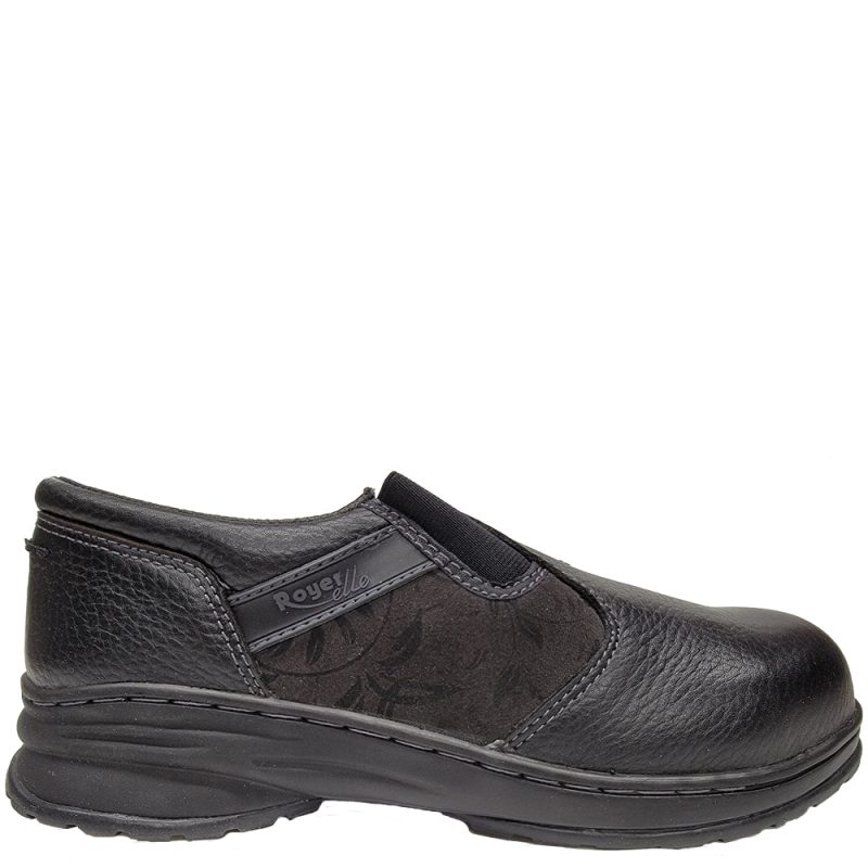 Soulier de travail Elle de Royer