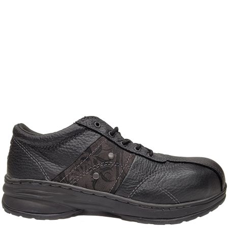 ELLE - 10-7145 - SOULIER DE TRAVAIL FEMME