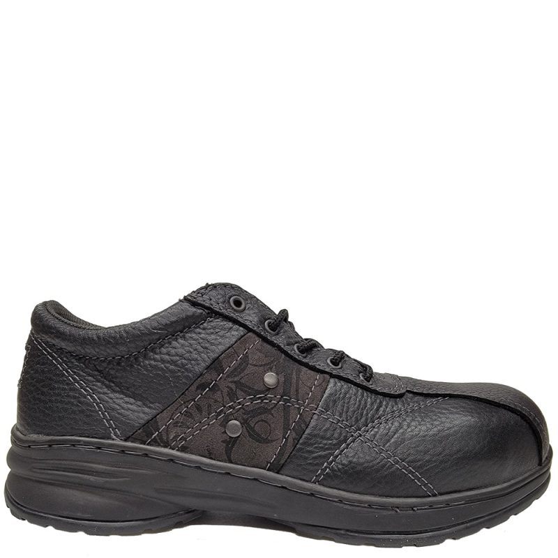 ELLE - 10-7145 - SOULIER DE TRAVAIL FEMME