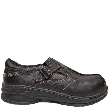 ELLE - 10-7152 - SOULIER DE TRAVAIL FEMME