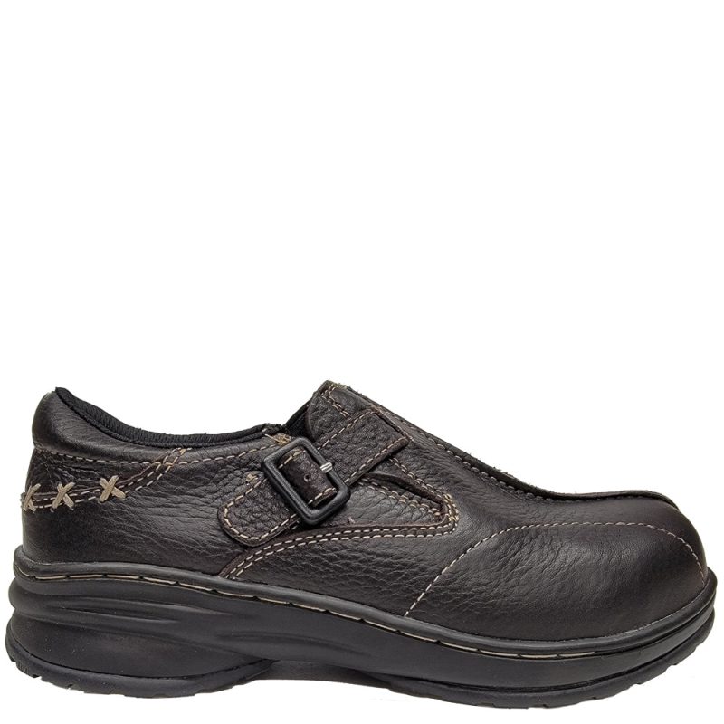 ELLE - 10-7152 - SOULIER DE TRAVAIL FEMME
