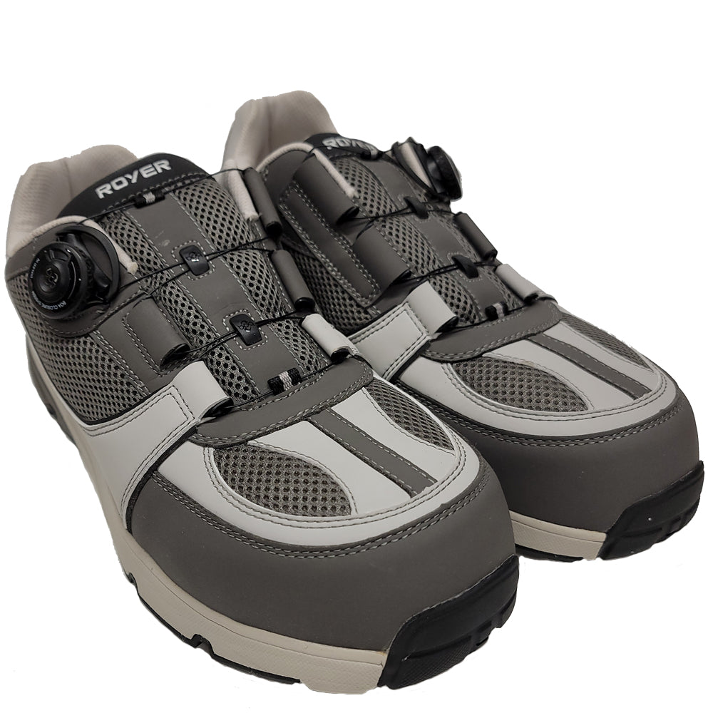 ULTRALÉGER BOA - 10-7901 - ESPADRILLE DE TRAVAIL – Image 3