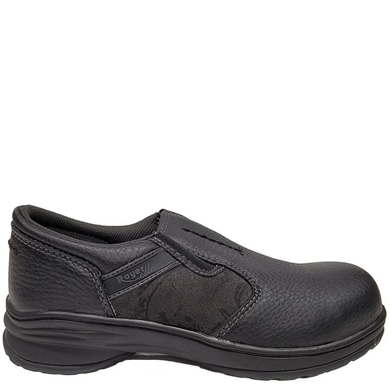 Souliers de travail 9115