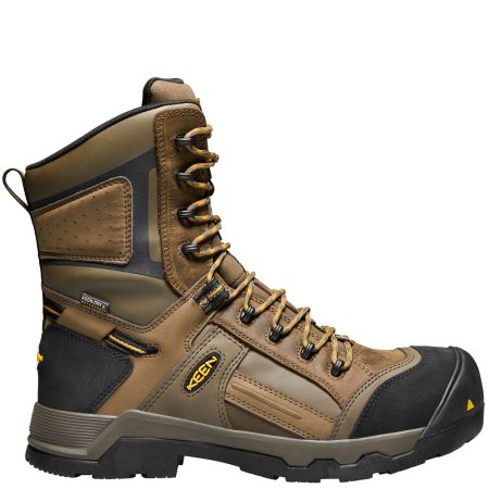 Keen Botte de travail - Davenport 1017799