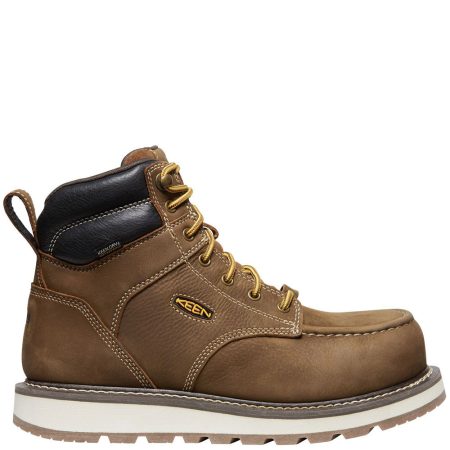 Keen Bottillon de travail - Cincinatti 1023239
