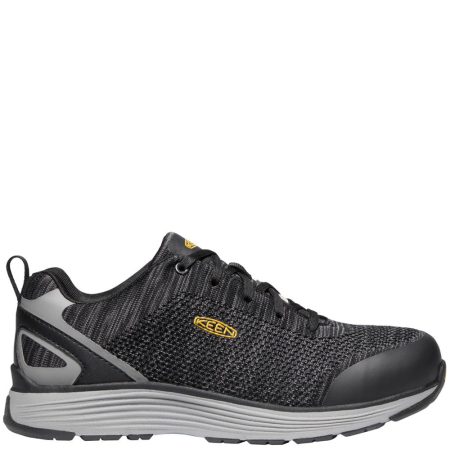 Keen Soulier de travail - Sparta 1024201