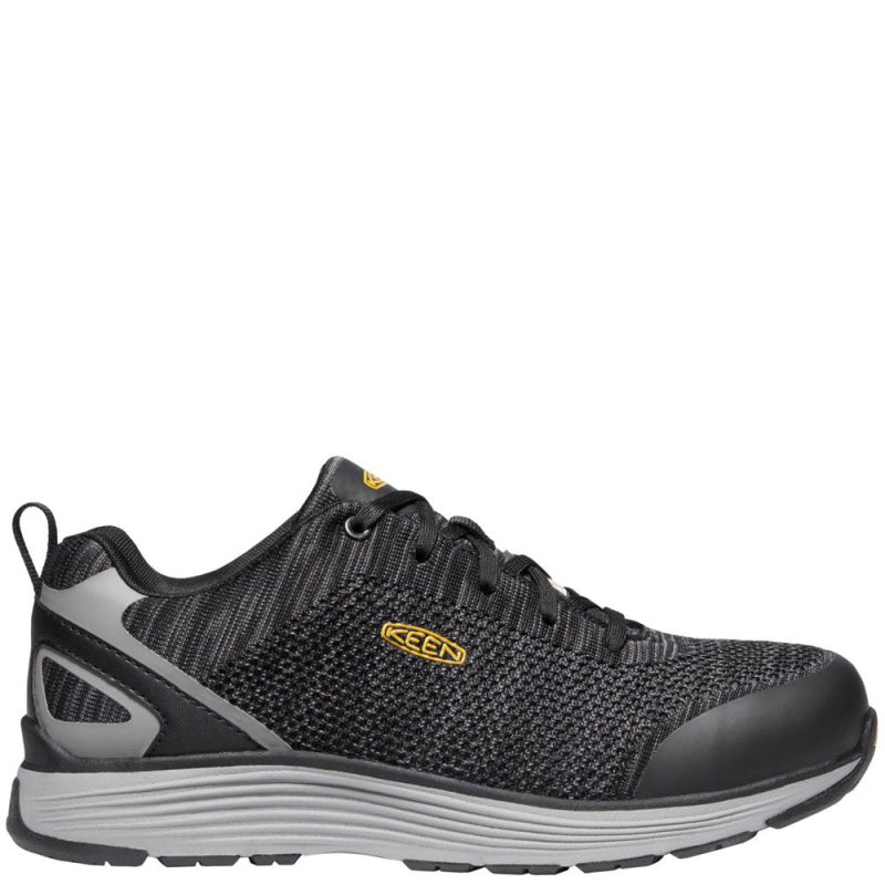 Keen Soulier de travail - Sparta 1024201