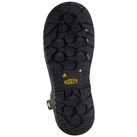 Keen Botte de travail - Philadelphia Wellington 1024217