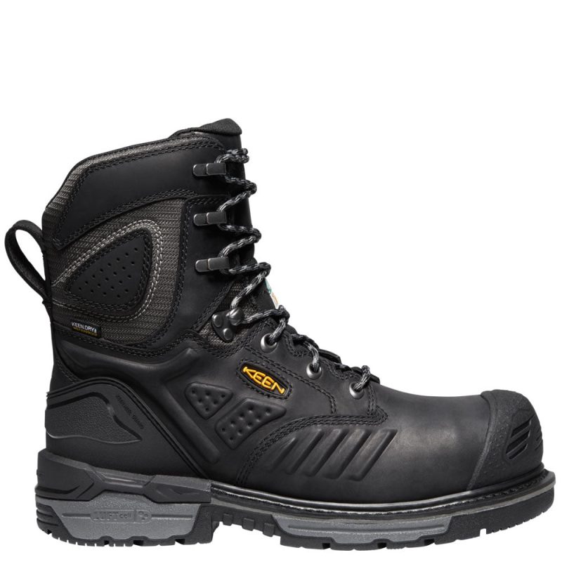 Keen Botte de travail - Philadelphia 1024259D