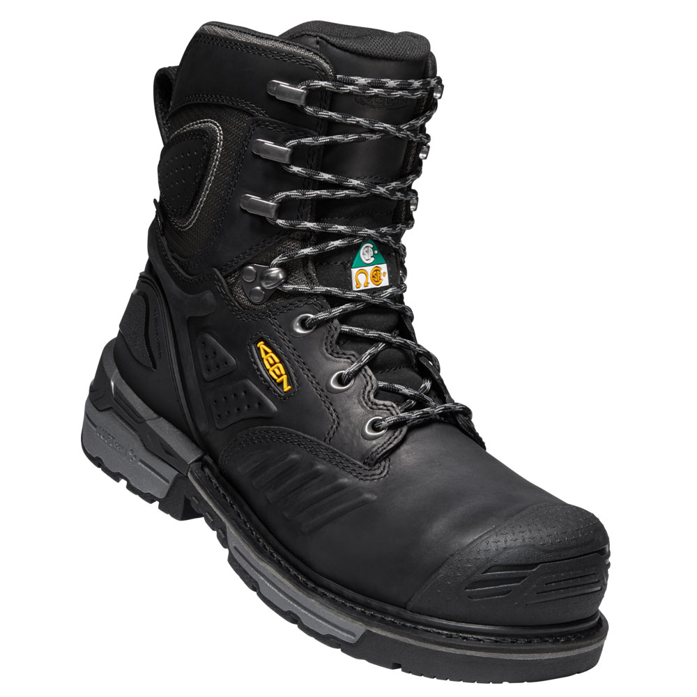 Keen Botte de travail - Philadelphia 1024259D - Image 2