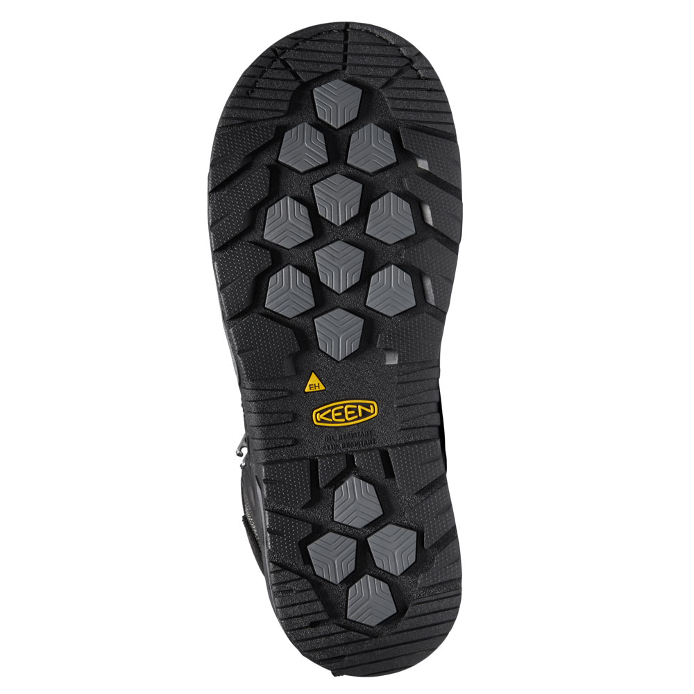 Keen Botte de travail - Philadelphia 1024259D