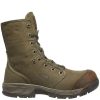 Keen Botte de travail - Roswell Mid 1026379