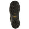 Keen Botte de travail - Roswell Mid 1026379