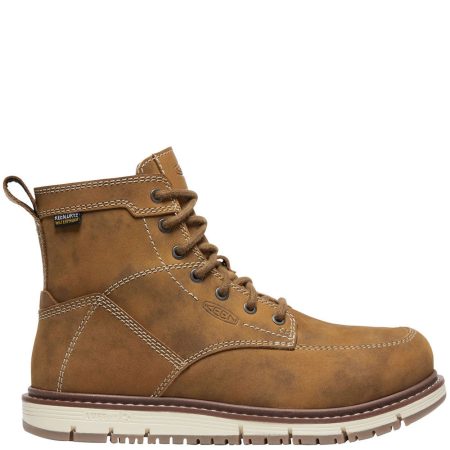 Keen Bottillon de travail - San Jose 1026380