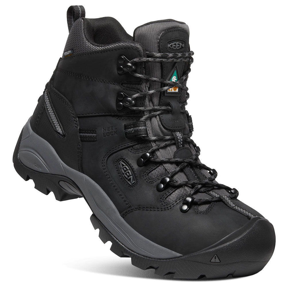 Keen Bottillon de travail - Pittsburg 1026897 – Image 5