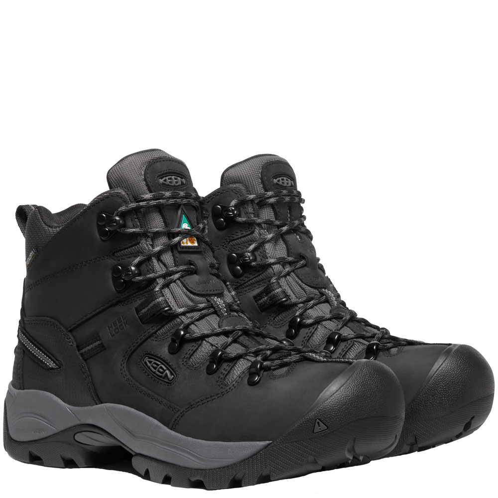 Keen Bottillon de travail - Pittsburg 1026897 – Image 4