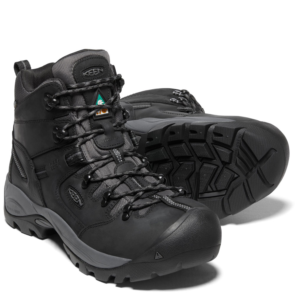 Keen Bottillon de travail - Pittsburg 1026897 – Image 3