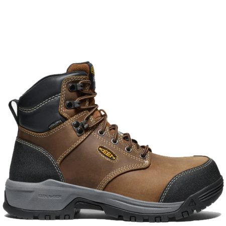 Keen Bottillon de travail - Evanston pour femme 1029856