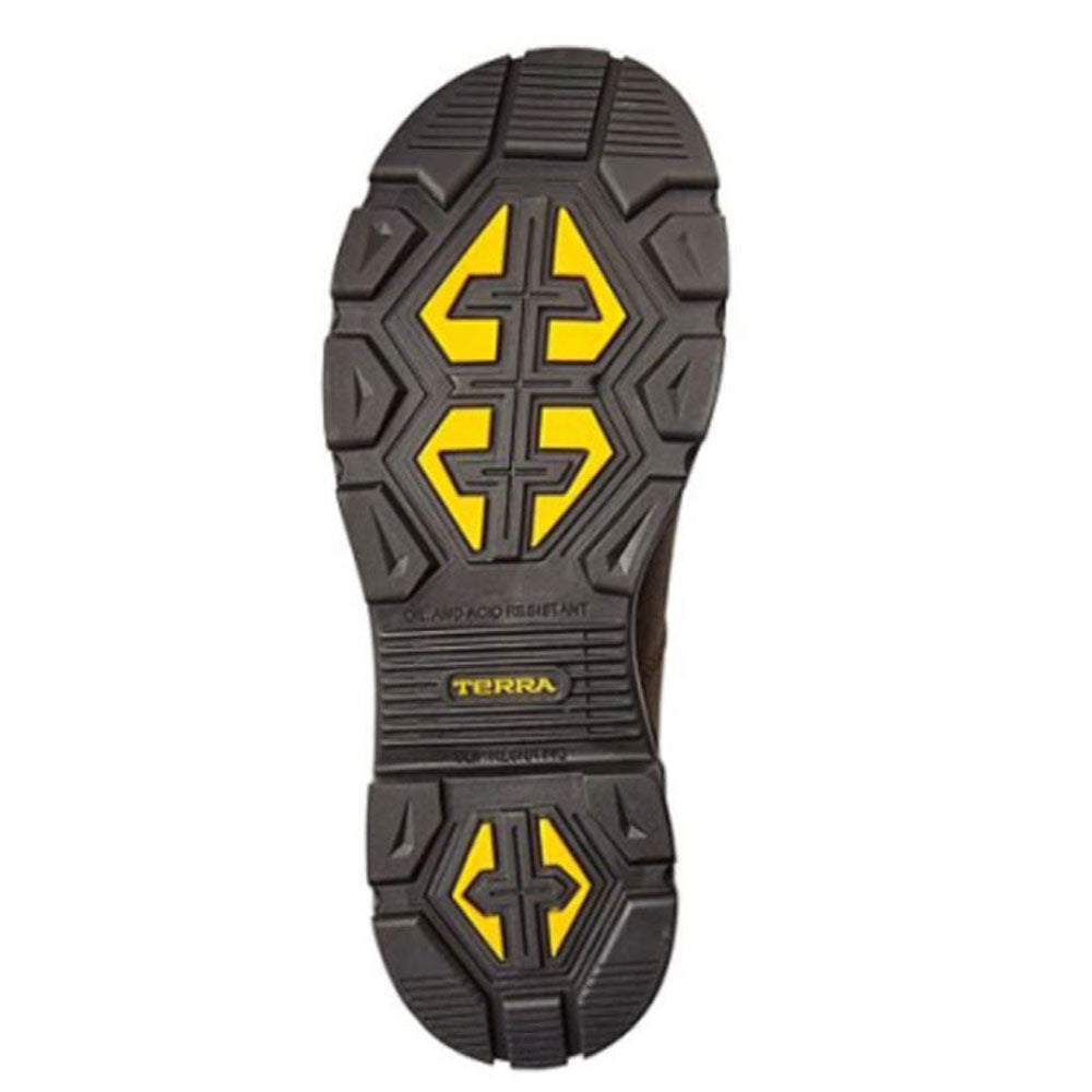 103014 - BOTTE DE TRAVAIL - VERTEX GORE-TEX – Image 4