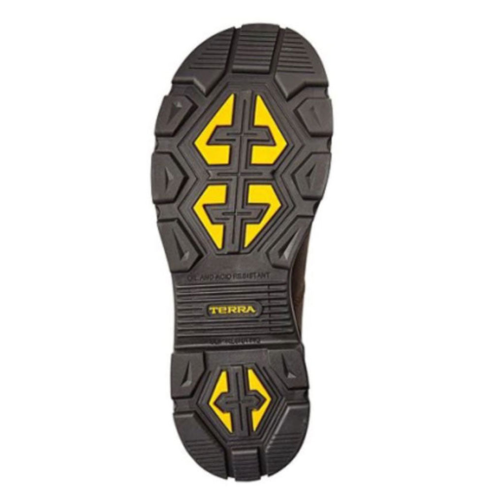 103015 - BOTTE DE TRAVAIL - VERTEX GORE-TEX – Image 4